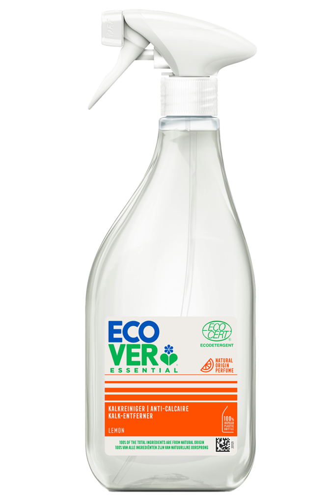 ECOVER ESSENTIAL KALK ENTFERMER KALKREINIGER ANTI CALCAIRE