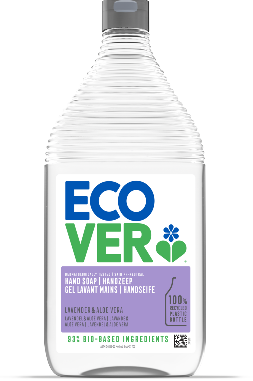 HANDZEEP LAVENDEL 950 ML - Ecover NL